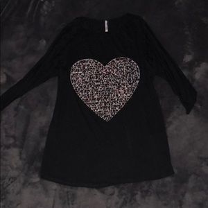 Women’s top